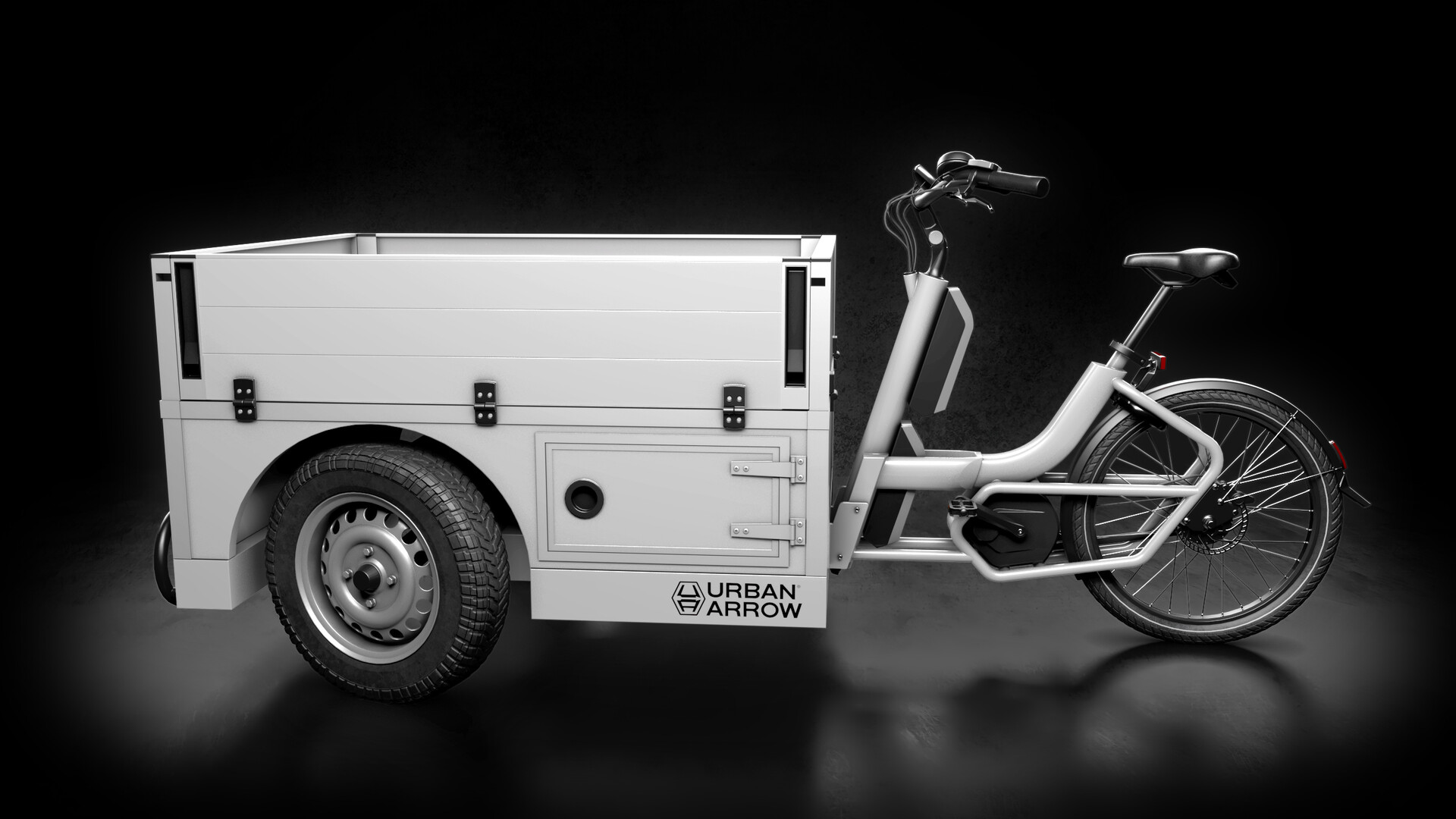 Urban arrow tender 1500 best sale