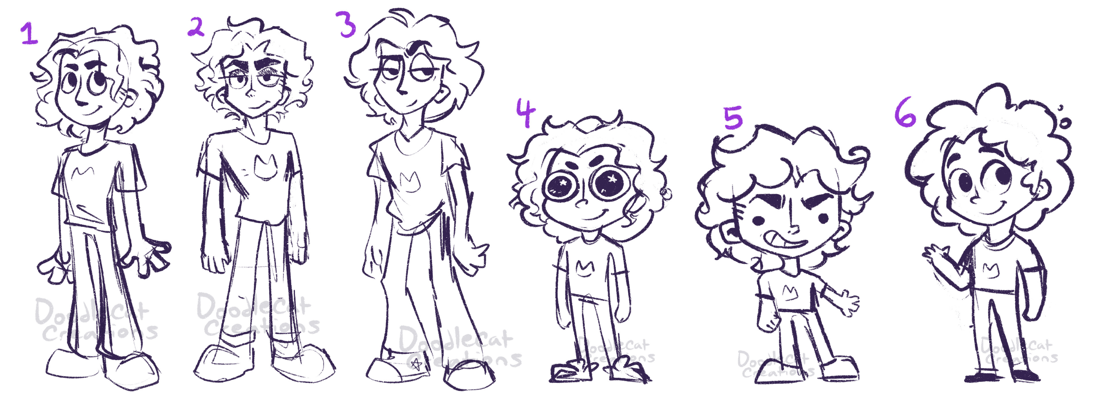 Stylization Concepts