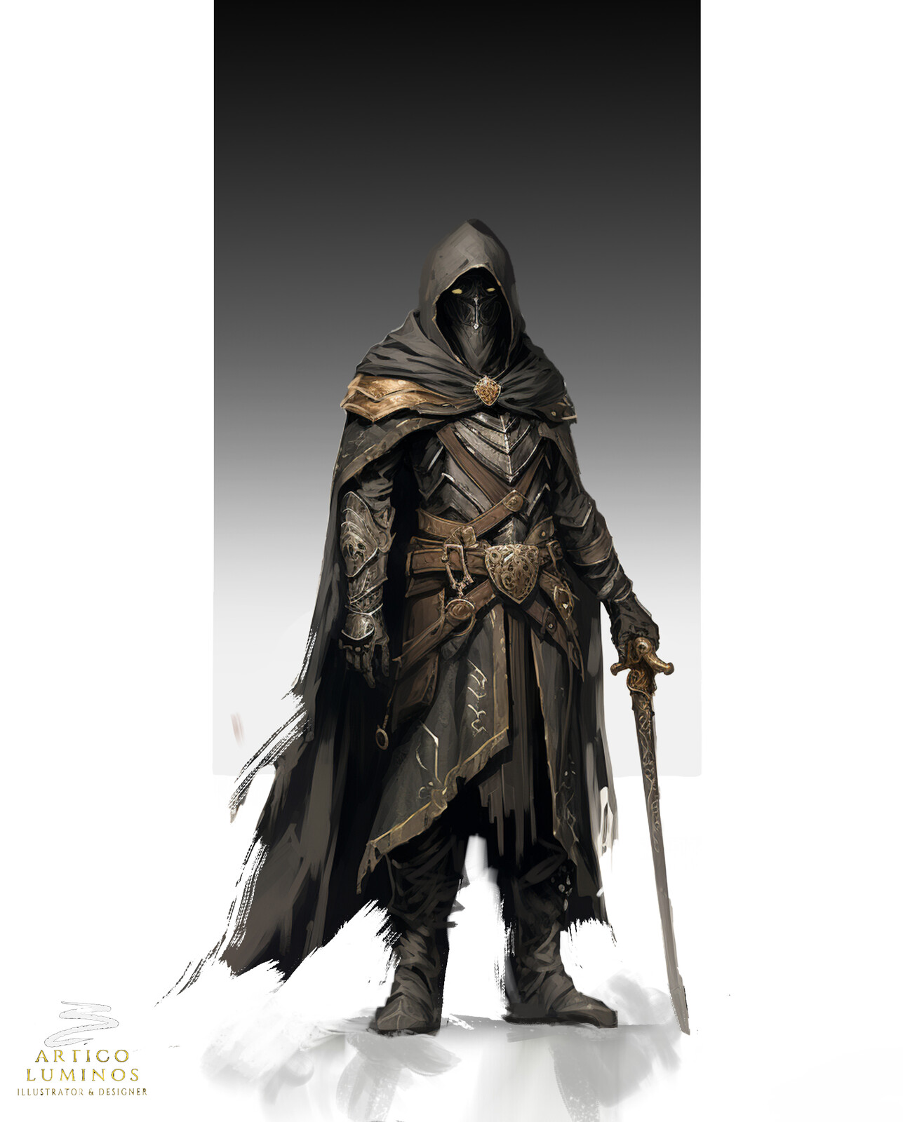 Sword Master