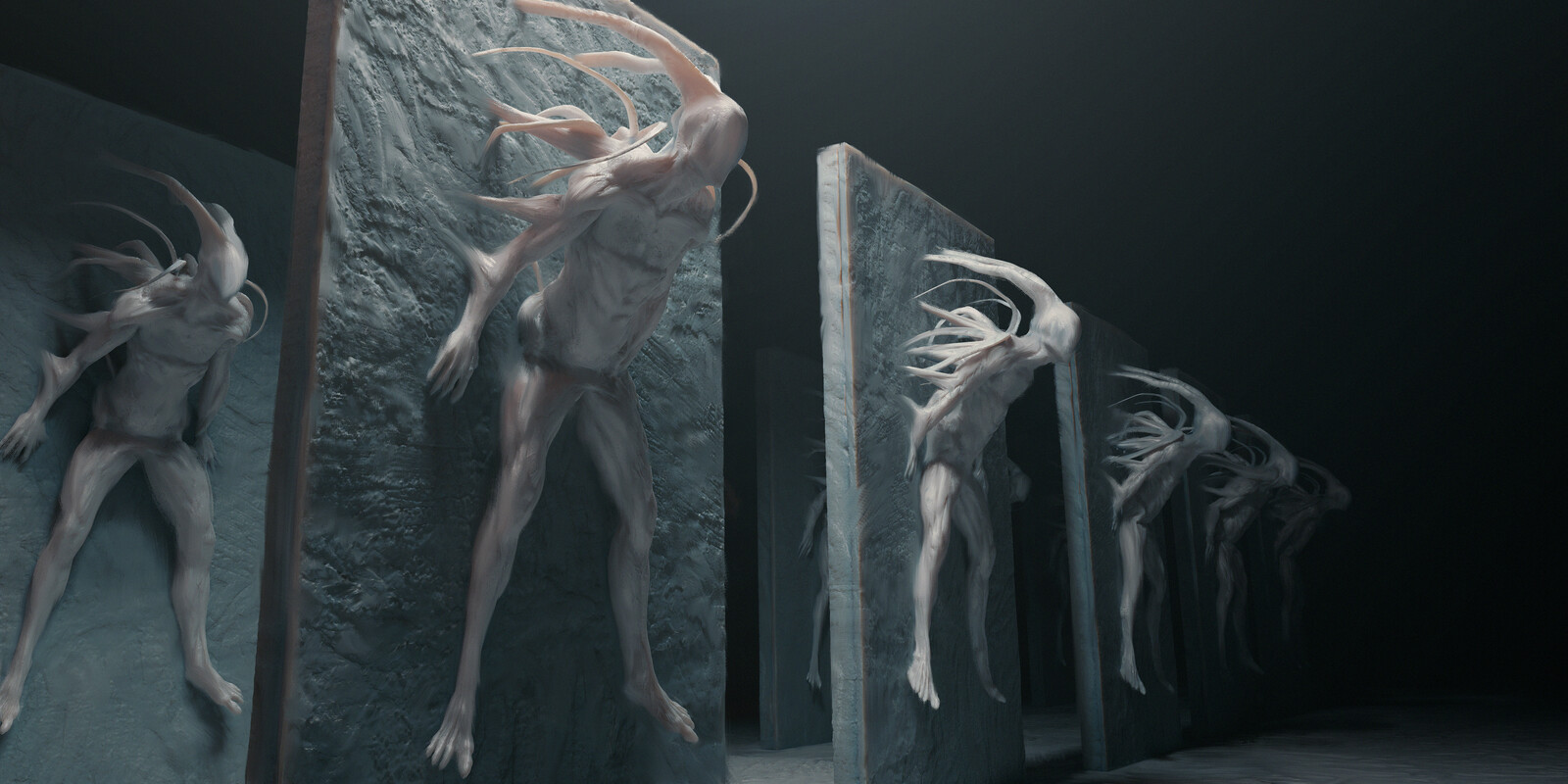 -
deleted concept art - probably I'll use this shot in the full short-film. 