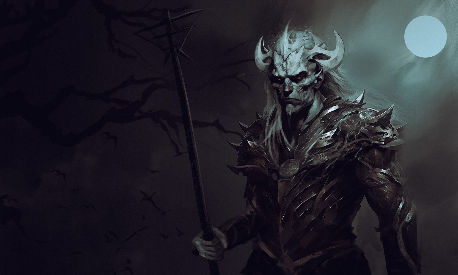 Draugr King