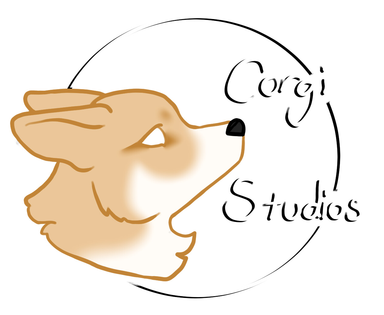Corgi Studios Logo