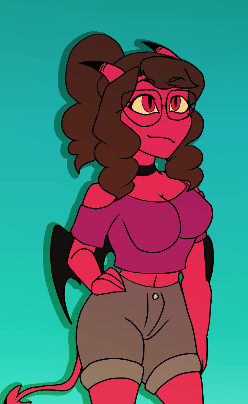Succubus