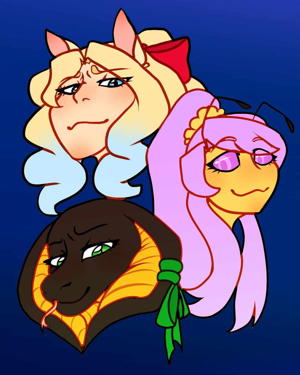 Candy Store
