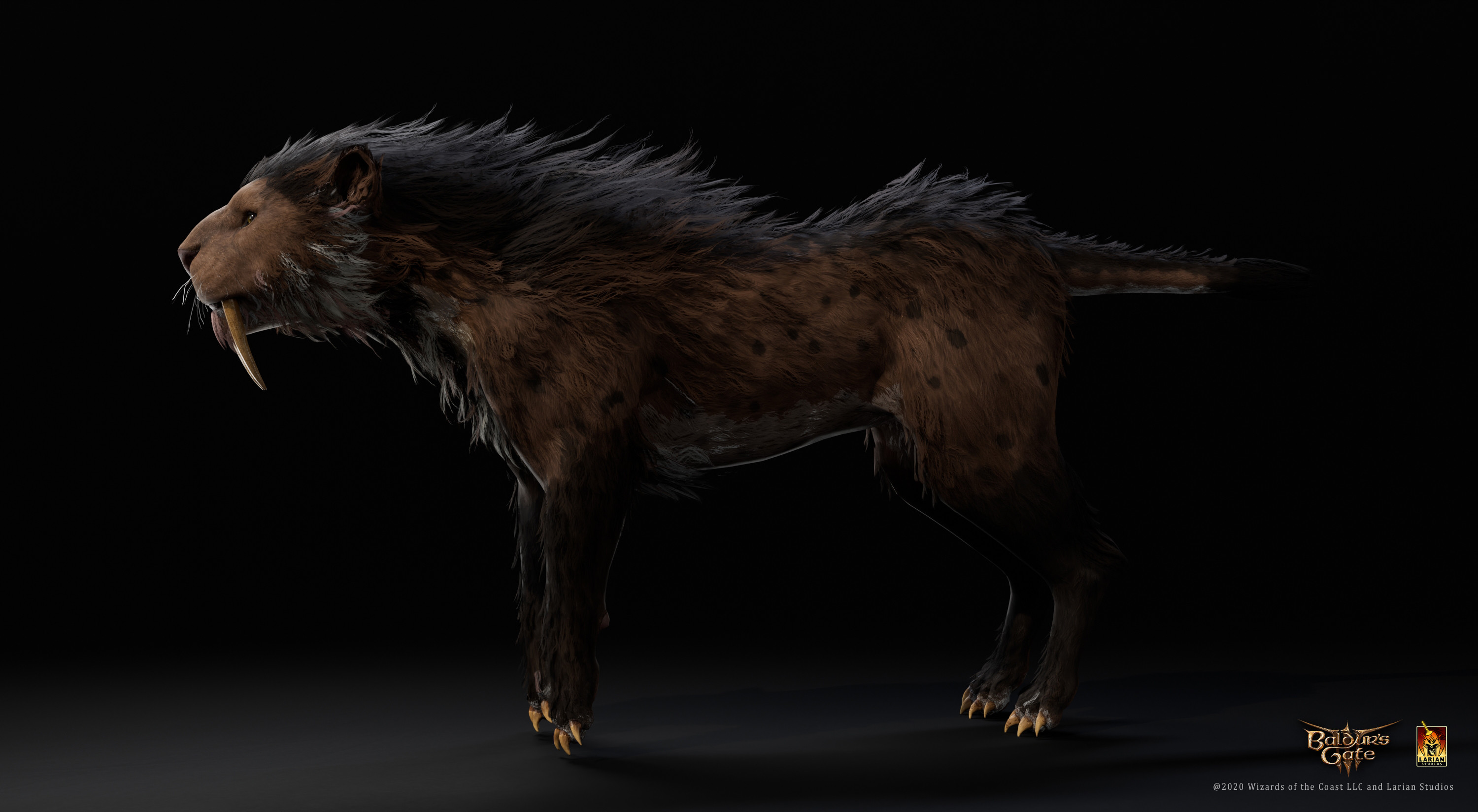 Sabertooth