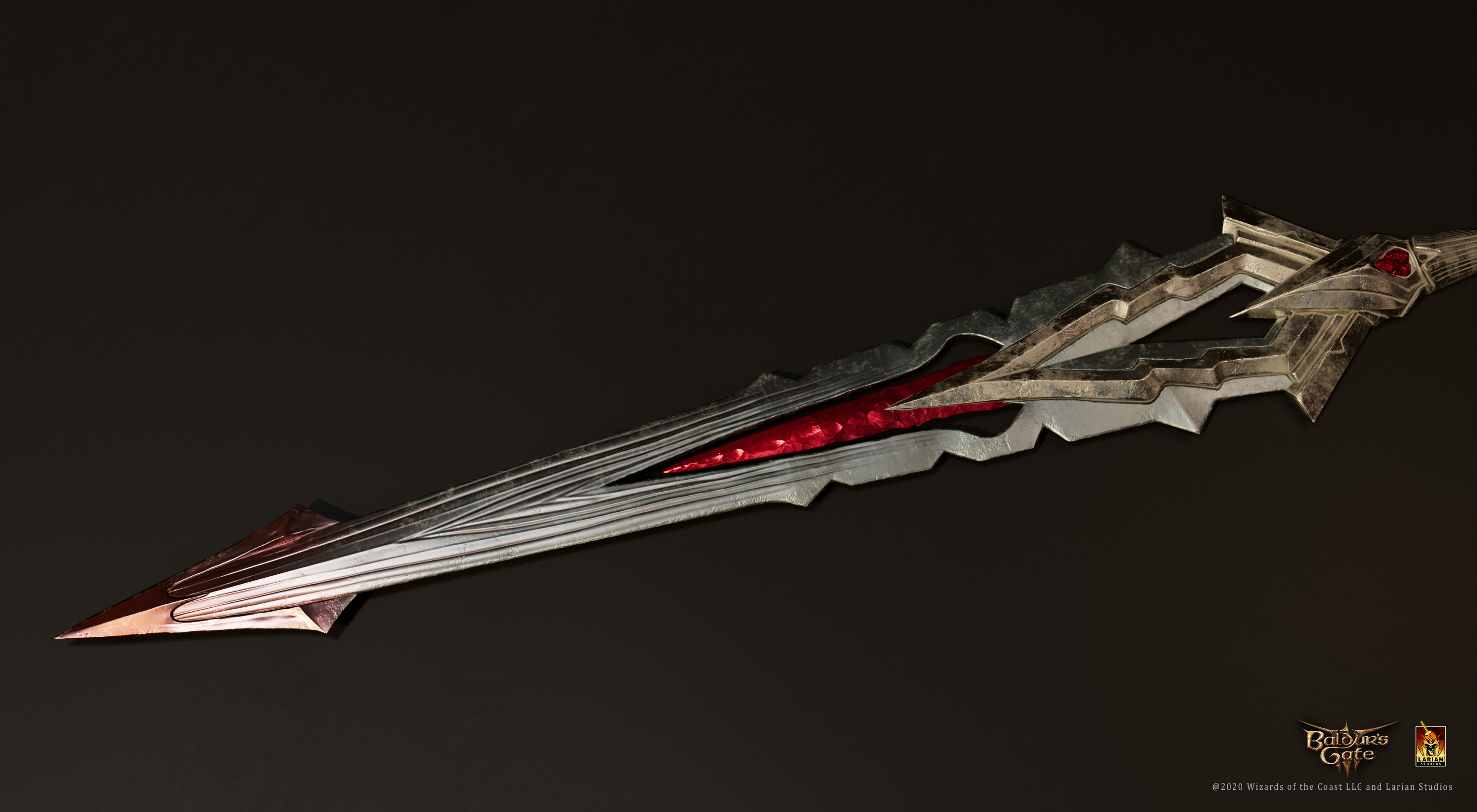 King's Knife