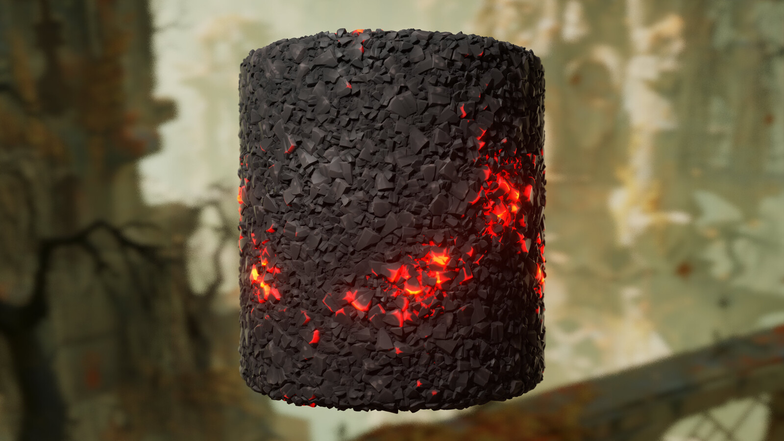 Coal