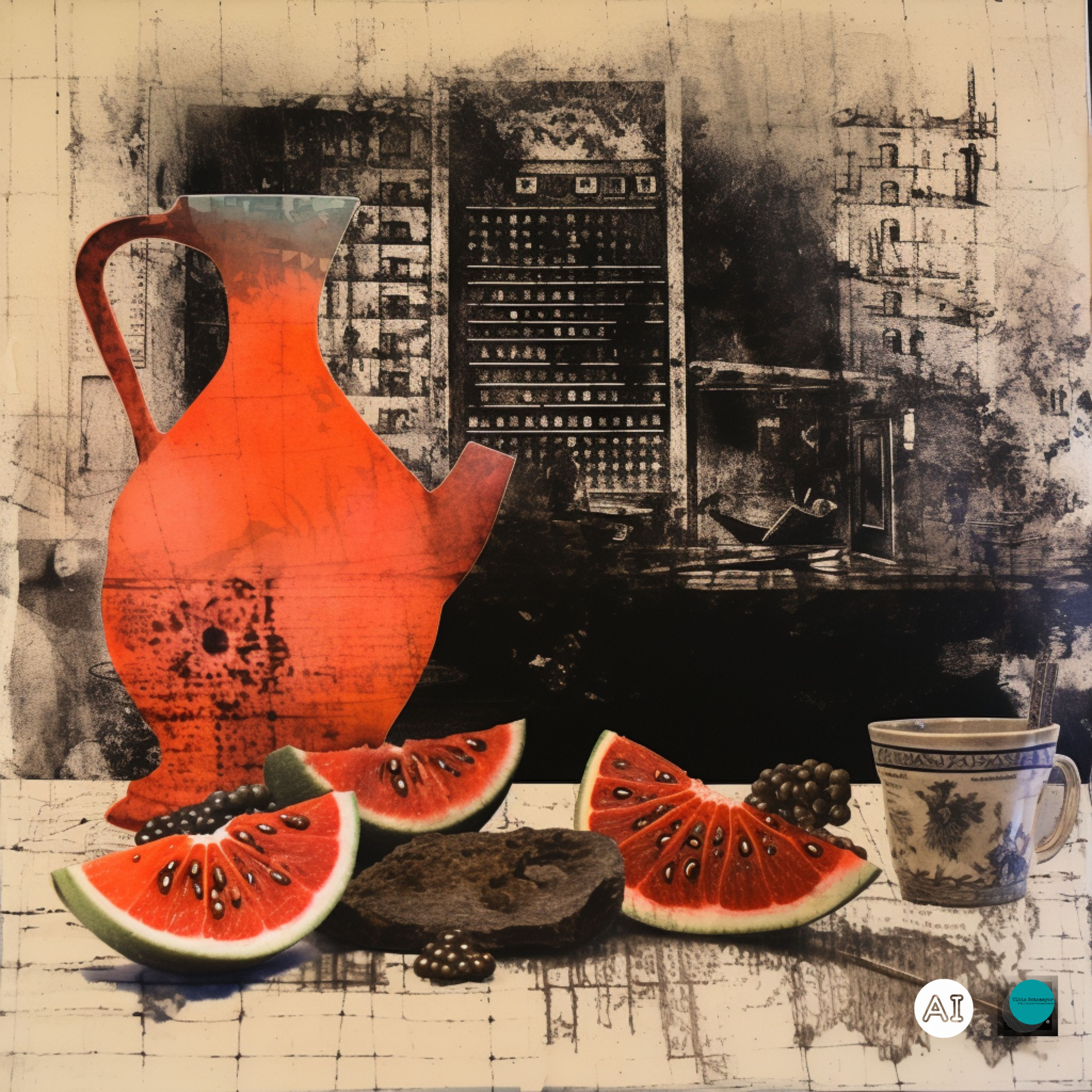 COMPRAR:
https://ulbiosotomayor.com/store/art_posters/P6O6Z/pieza-18-serie-naturaleza-muerta
