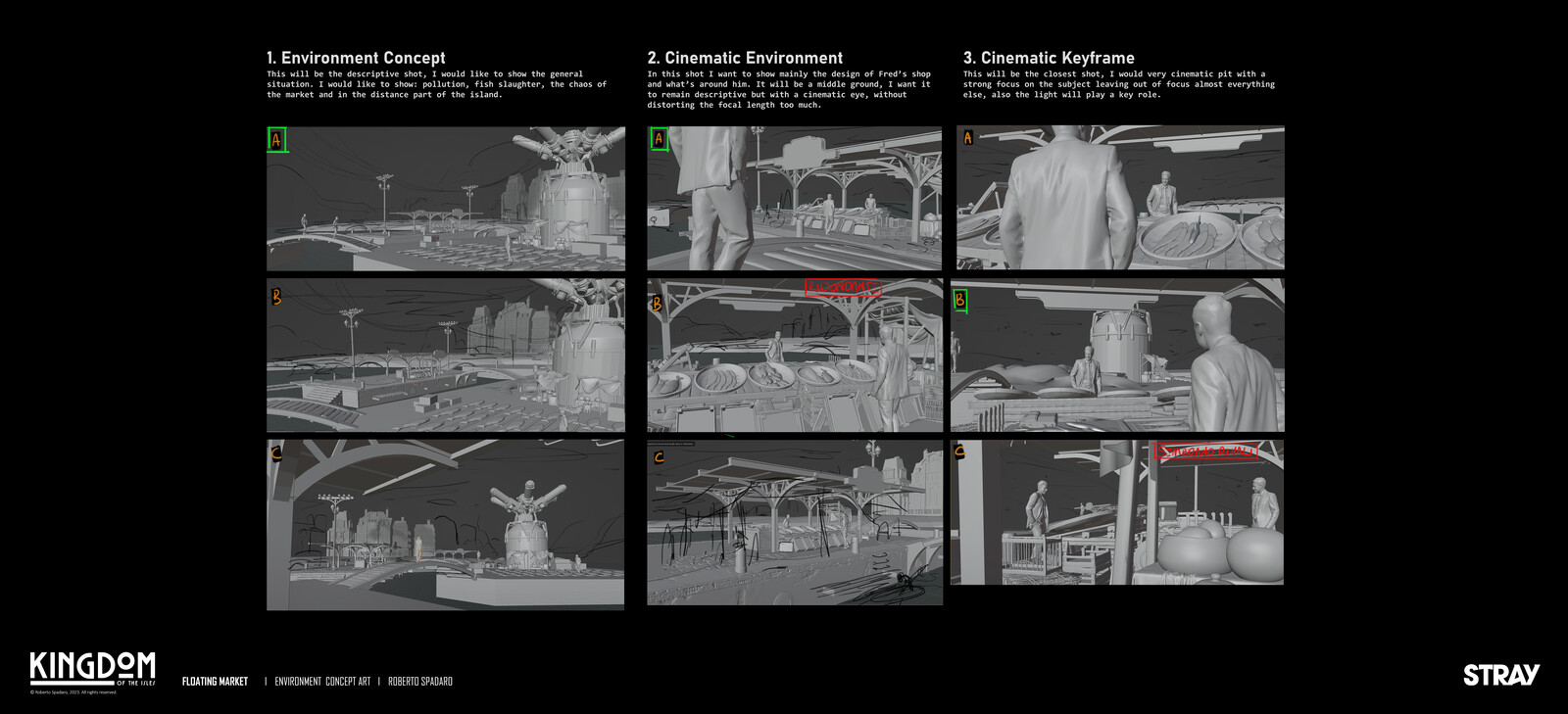 Keyframe