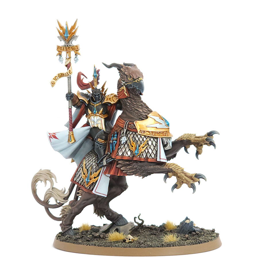 Stormcast Eternals – Knight Arcanum - Foto 7