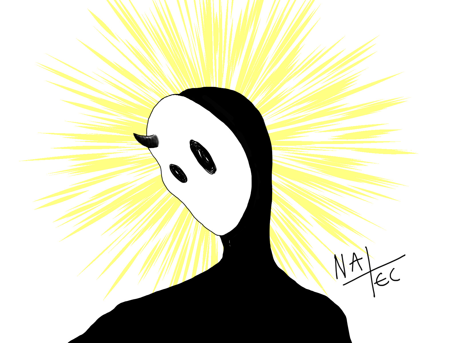 ArtStation Nemo Nobody