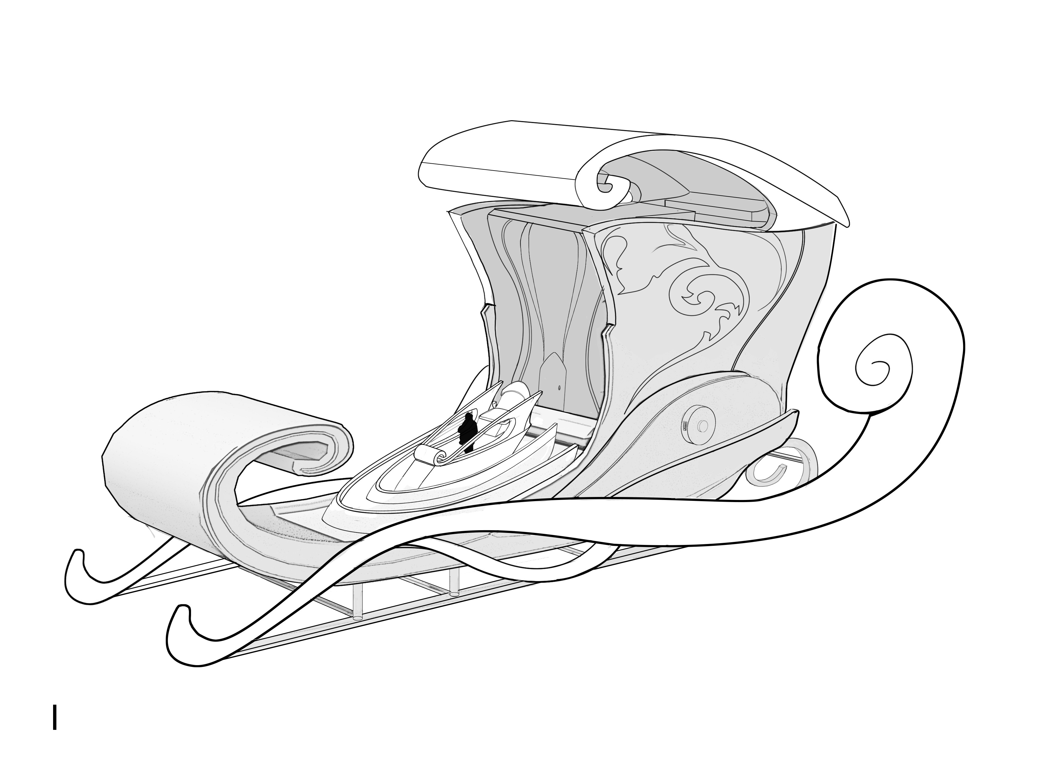 Final Line Art 