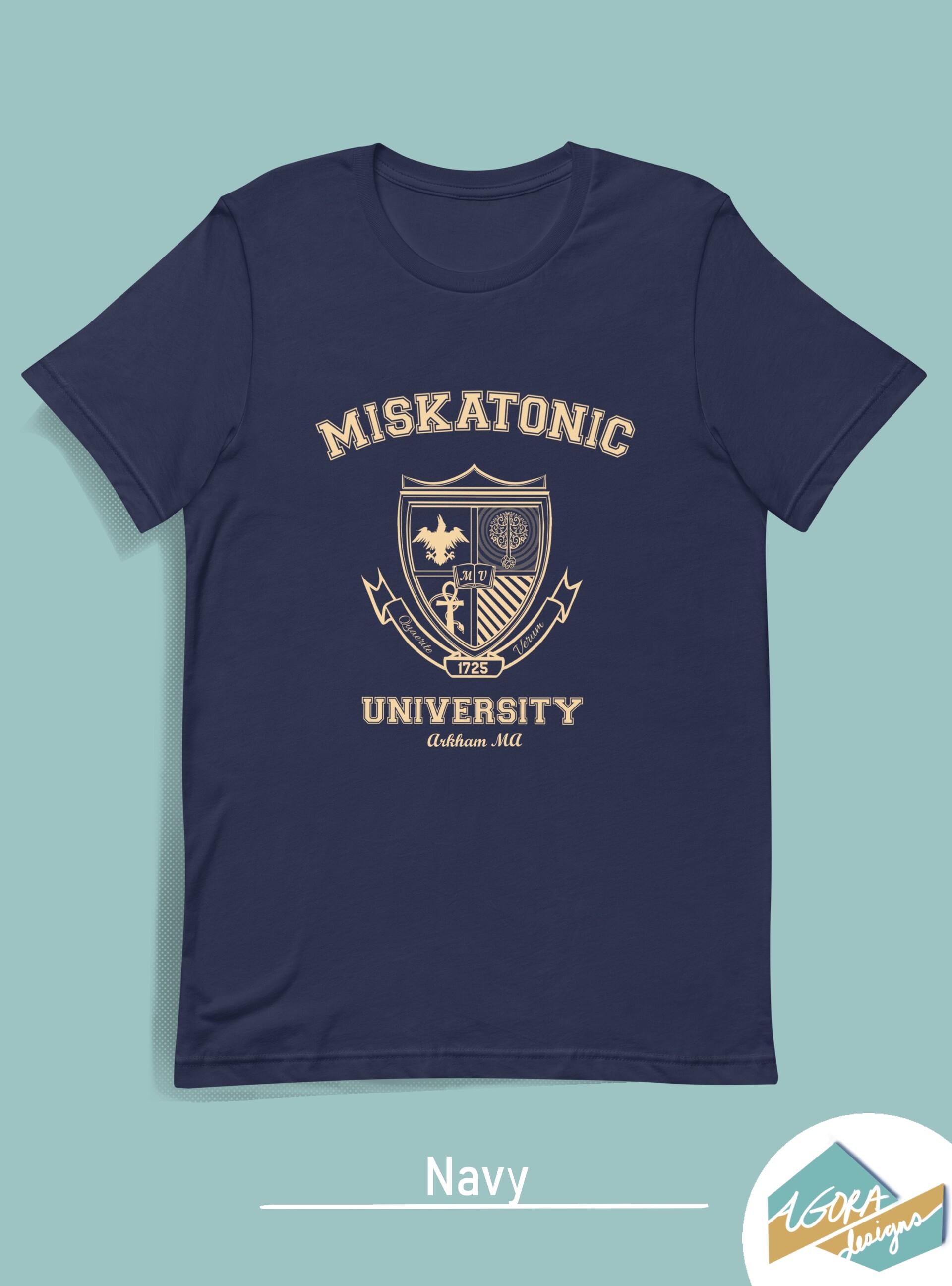 Miskatonic university sweater cheap