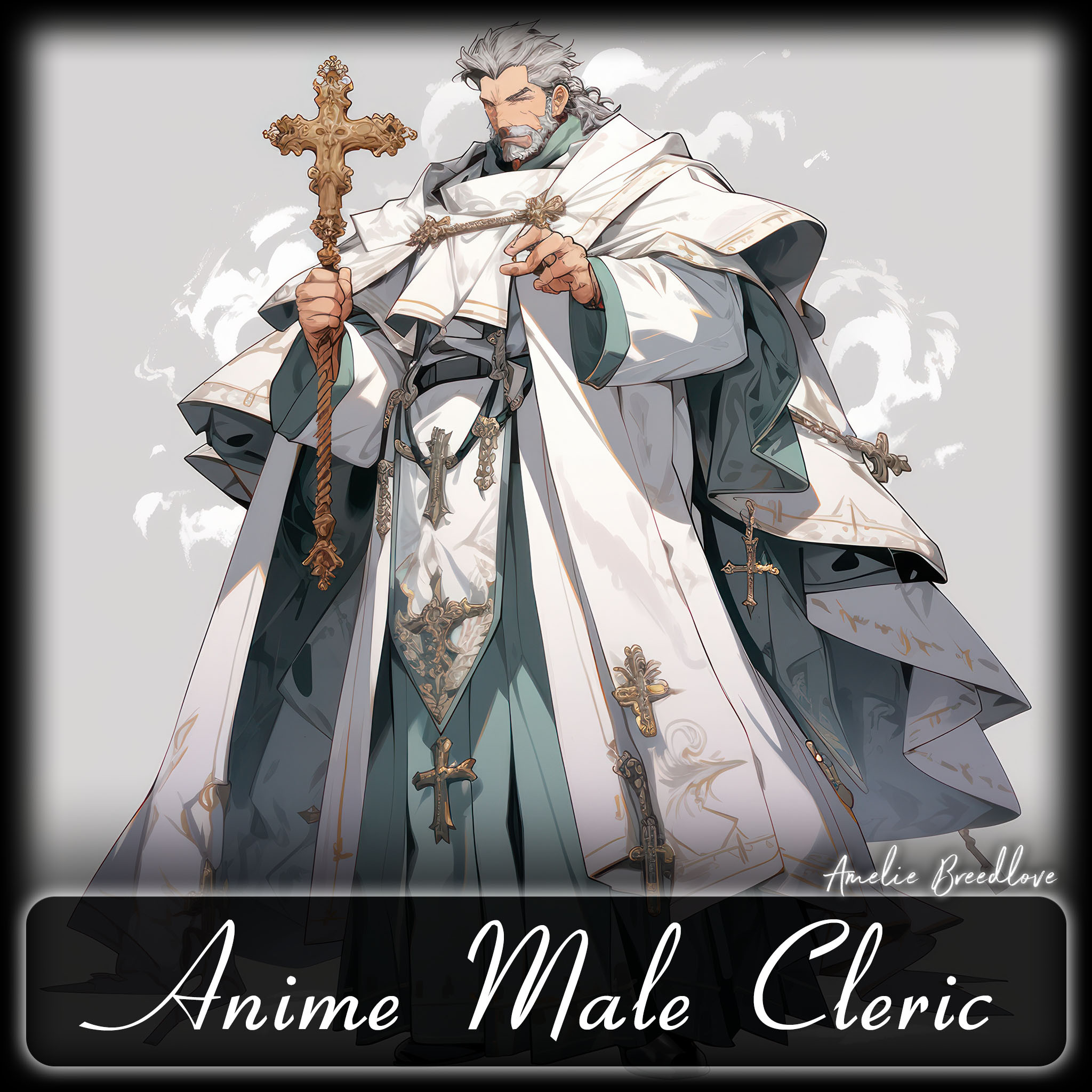 The Great Cleric 5 - BuyAnime.com Books, Hot Pre-Orders, Manga, Manga and  Books, Manga Pre-Orders - 9781646517671