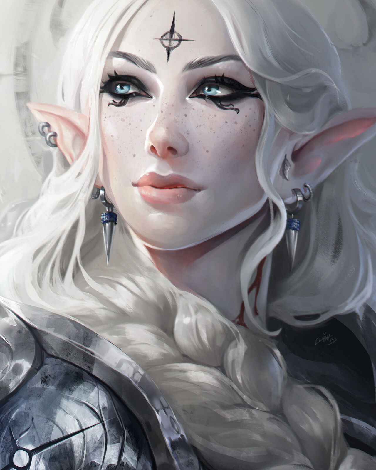 CLOSEUP