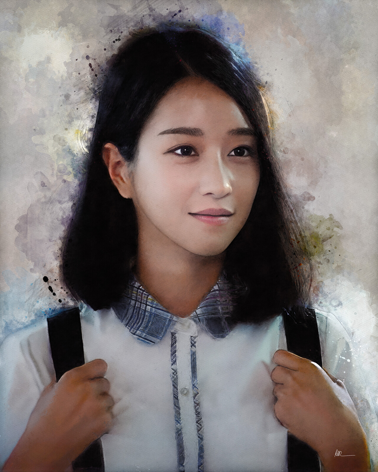 Seo Yea-ji: Moon-young, "I Know you!"