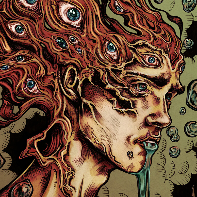 Myriad