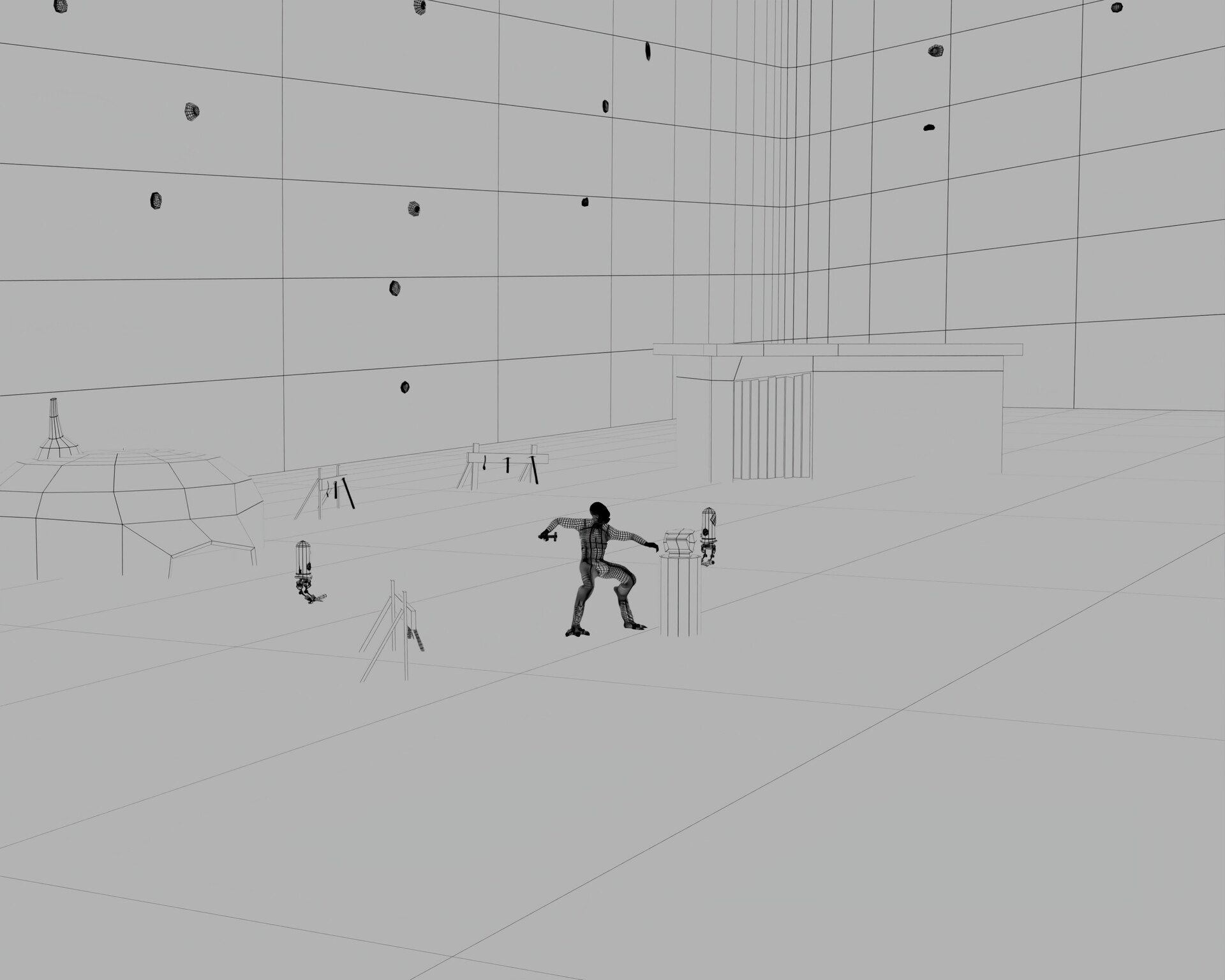 Matthew Mitchell Mineshaft Environment put-our-heads-together-meaning-put-our-heads-together-examples