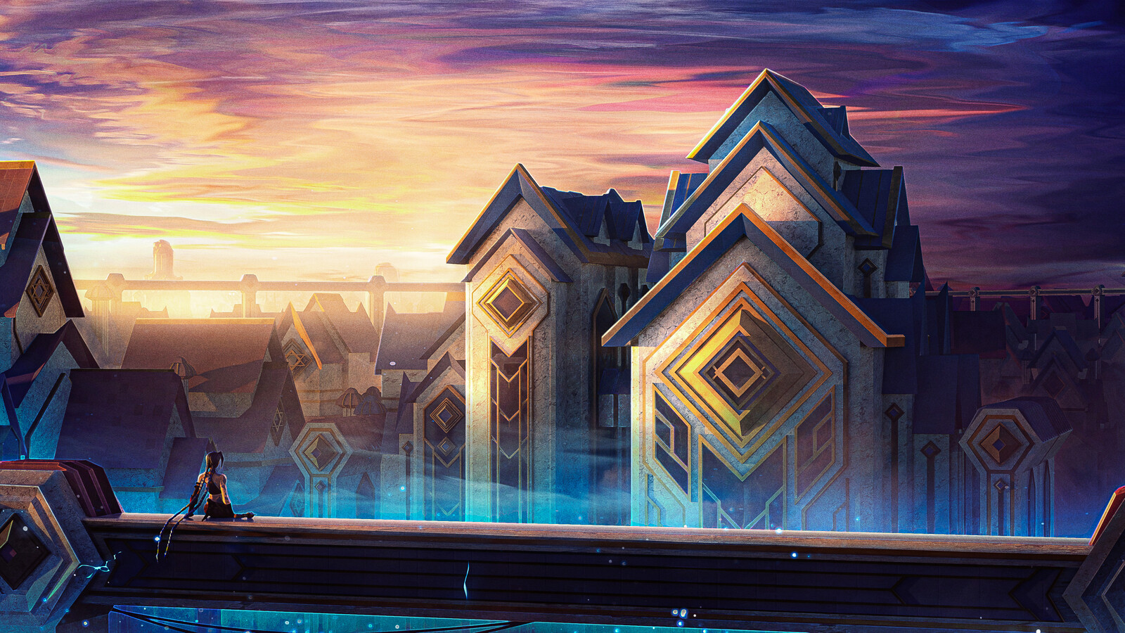 Final Piece (Created 2023)