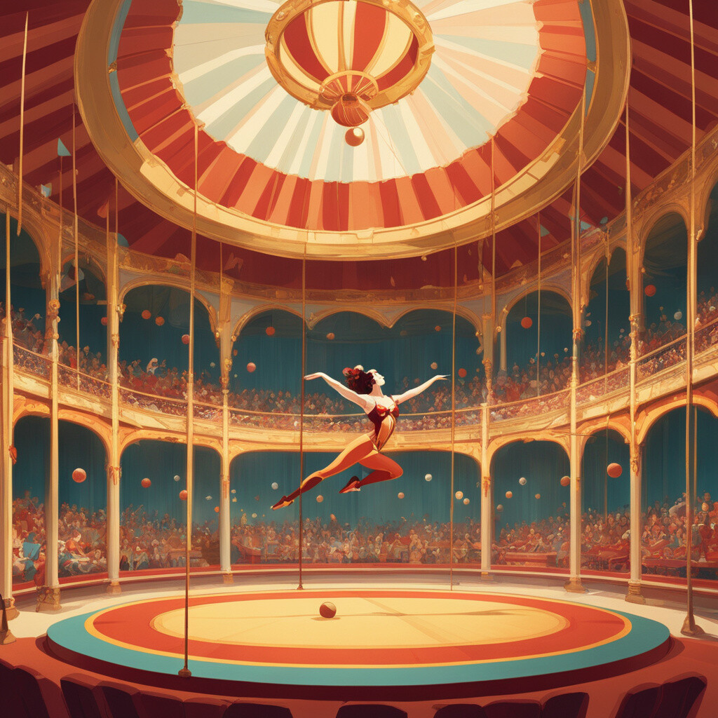 artstation-circus
