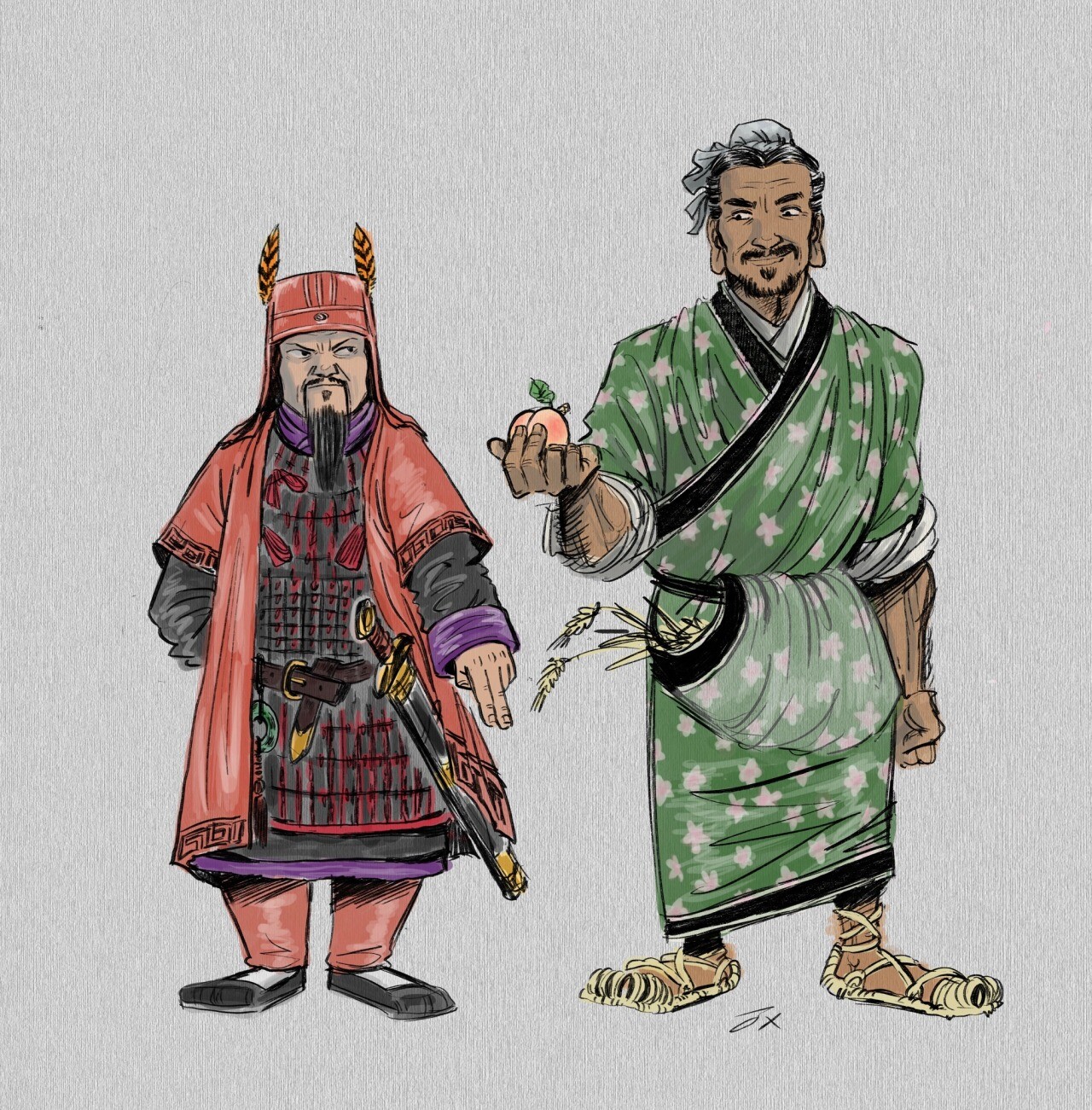 蜀主 劉備/Liu Bei, Lord of Shu Liu Bei - Wikipedia