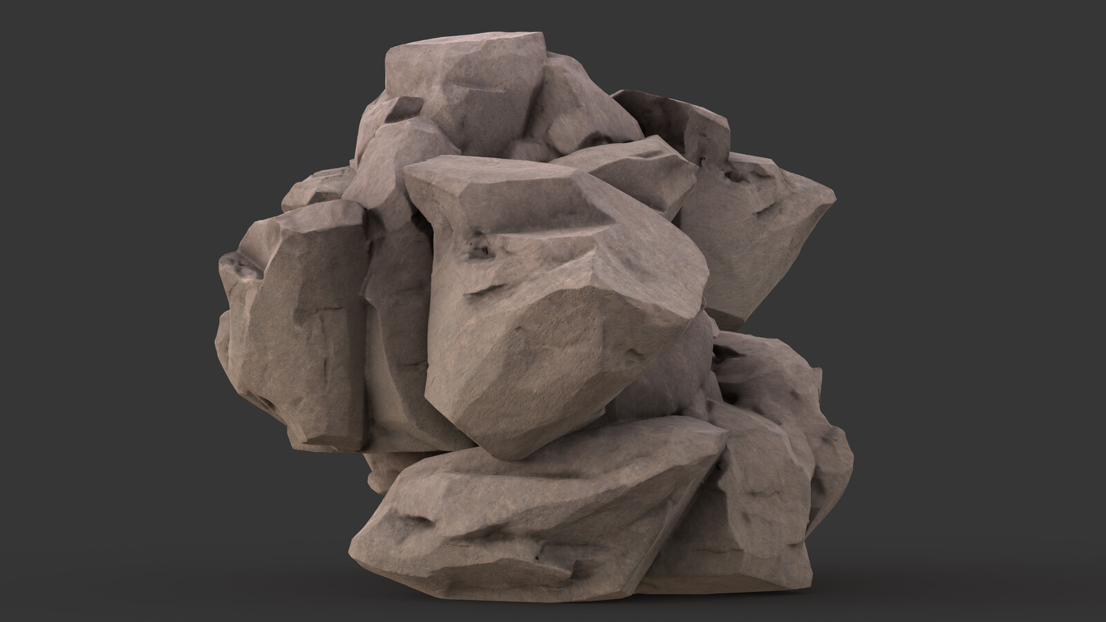 Asset #1_ Angle variation