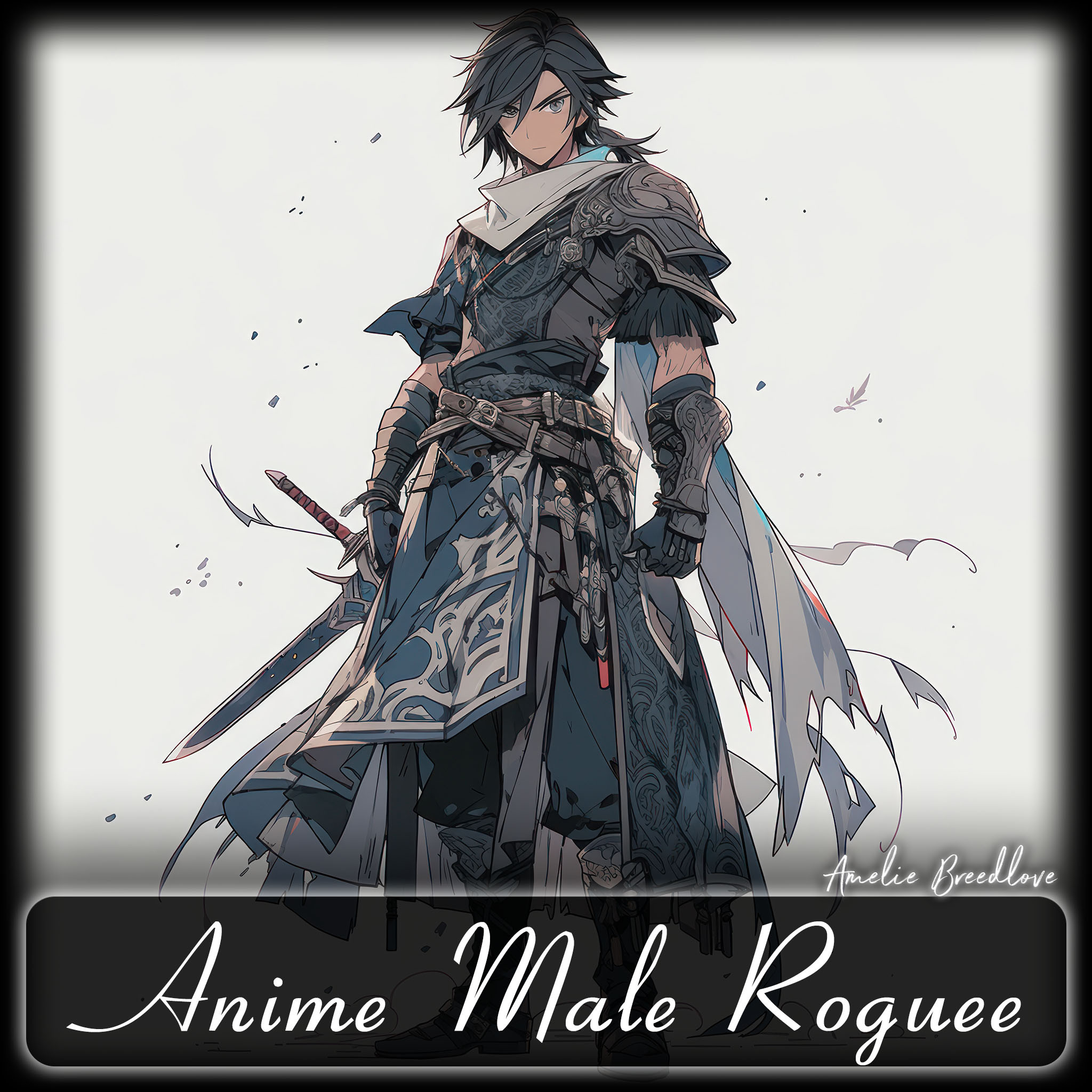 Aesthetica of a Rogue Hero Original Videos (Anime) – aniSearch.com
