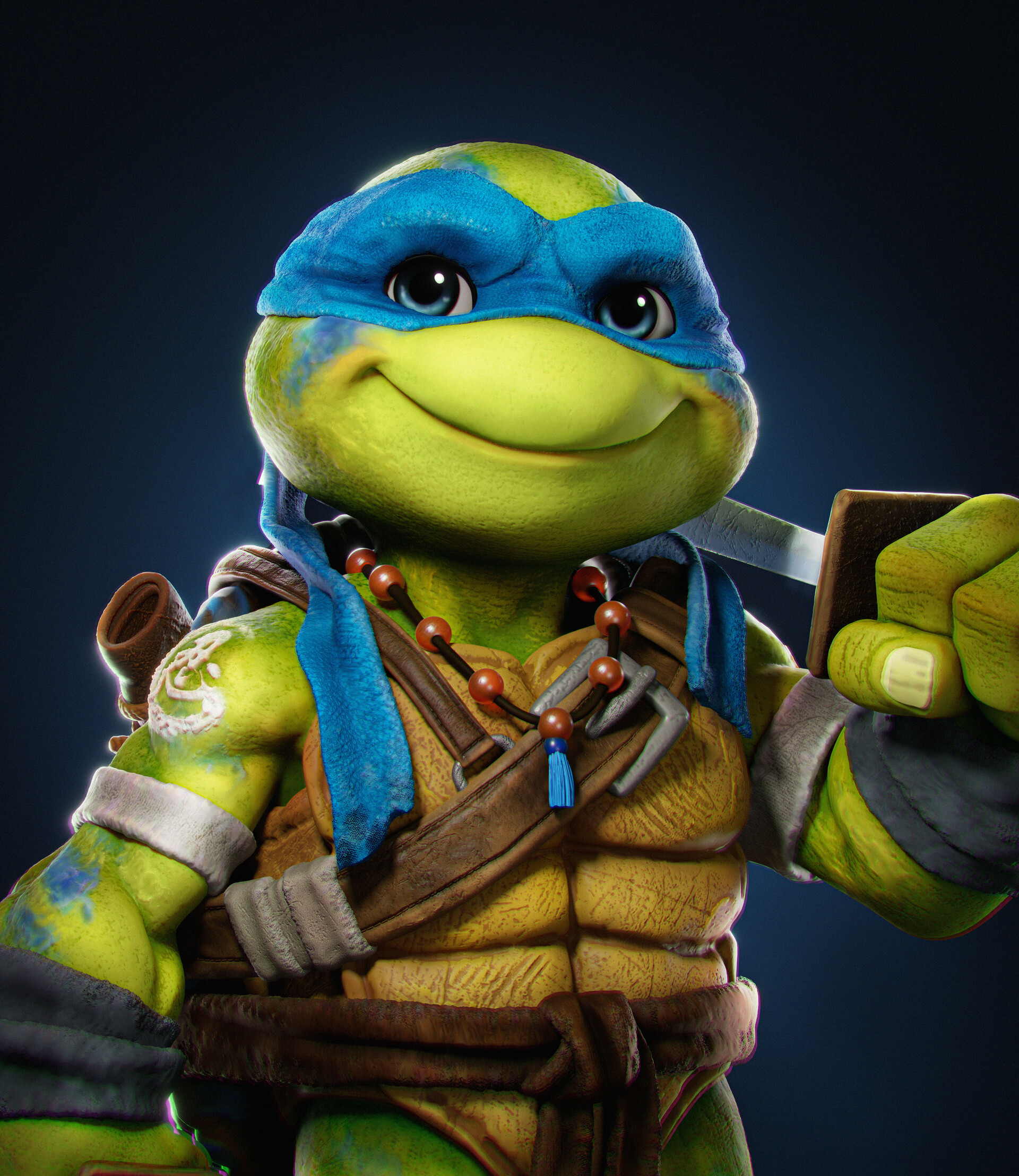 Leonardo ninja turtles hot sale