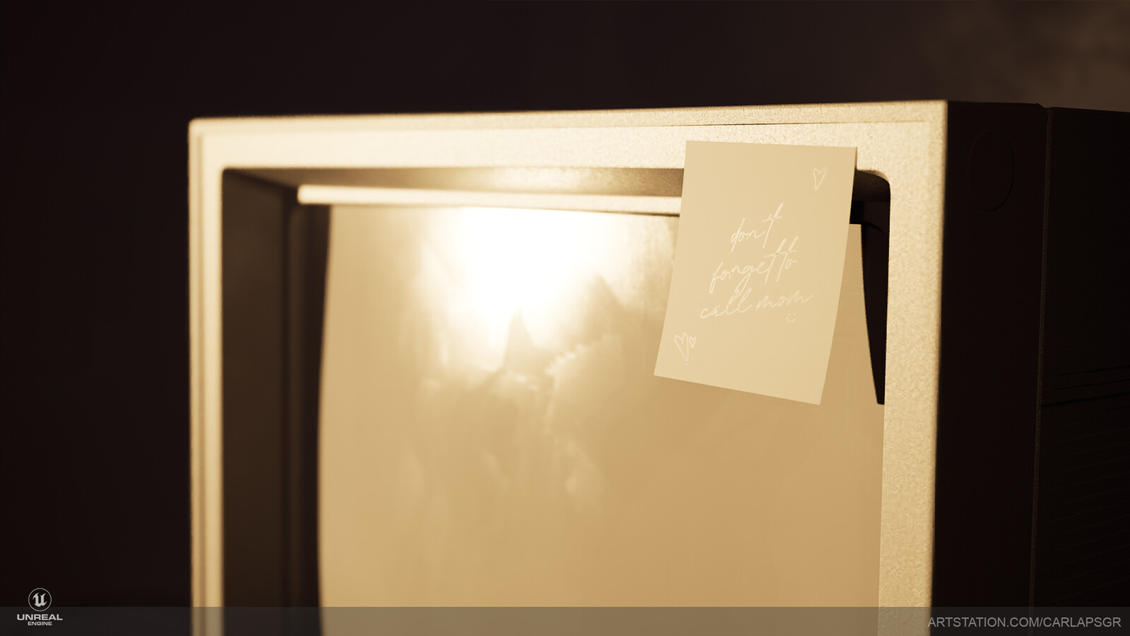 Details lighting 
