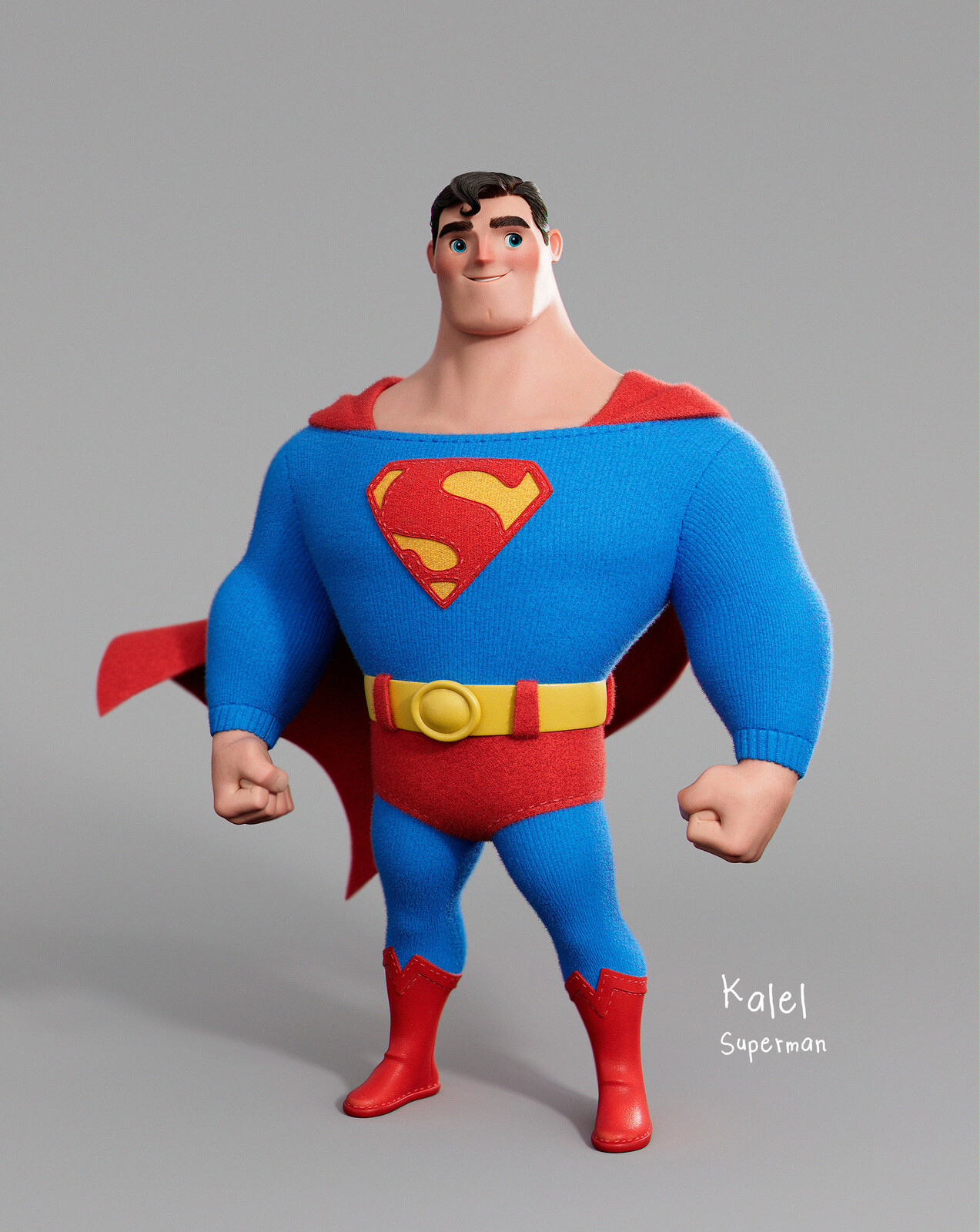 Superman
