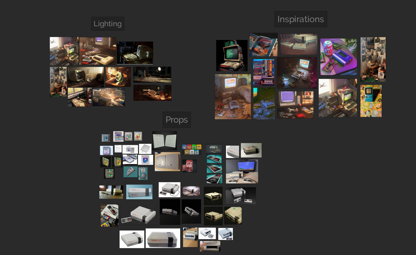 References