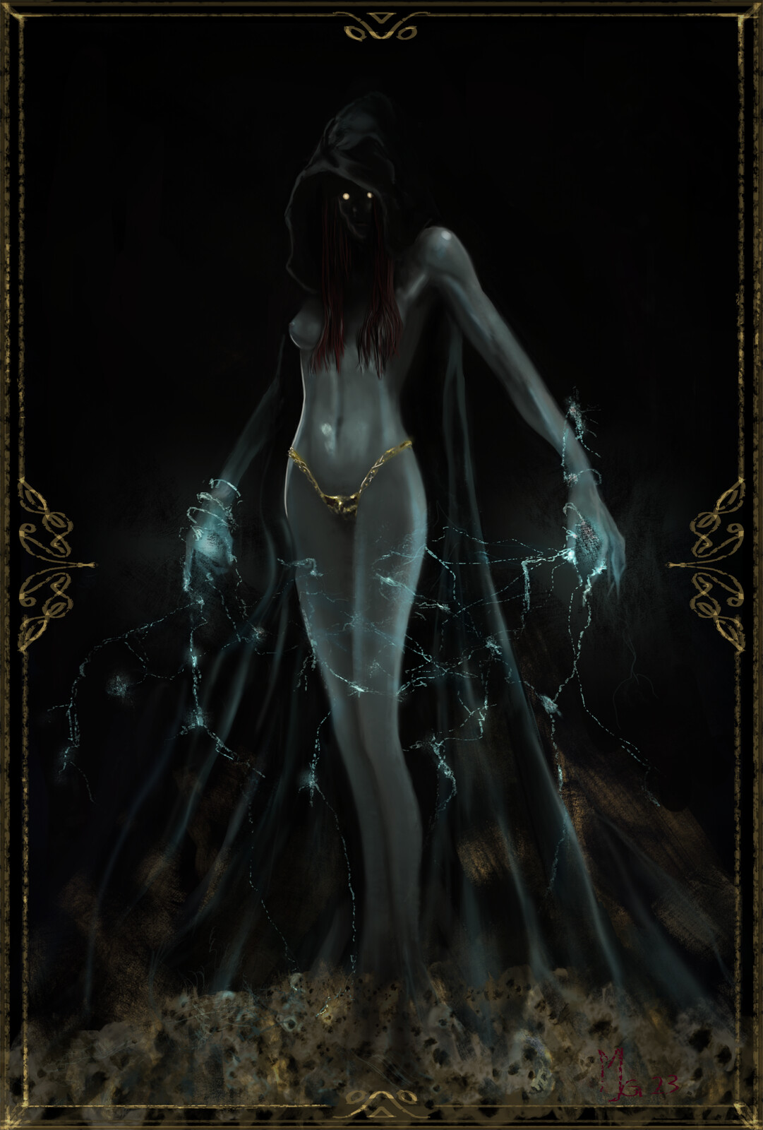 necrowitch