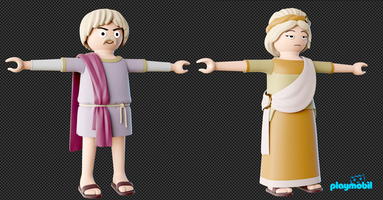 Constantinople people
