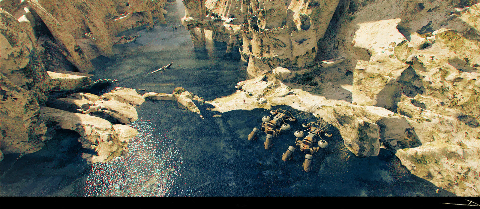 Blue lagoon1