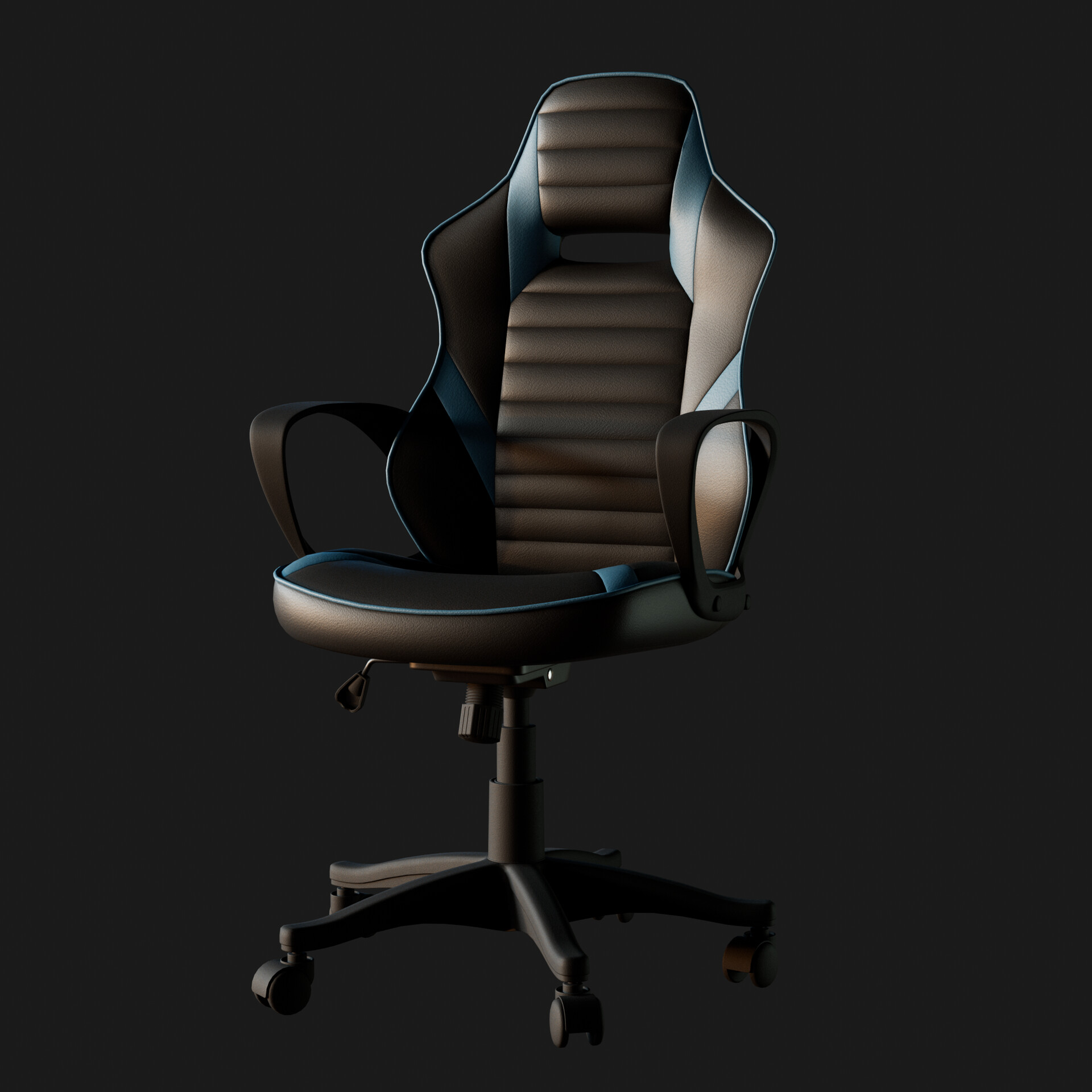 Office Chair Debenhams Gaming Chair X-Rocker Maverick Ergonomic