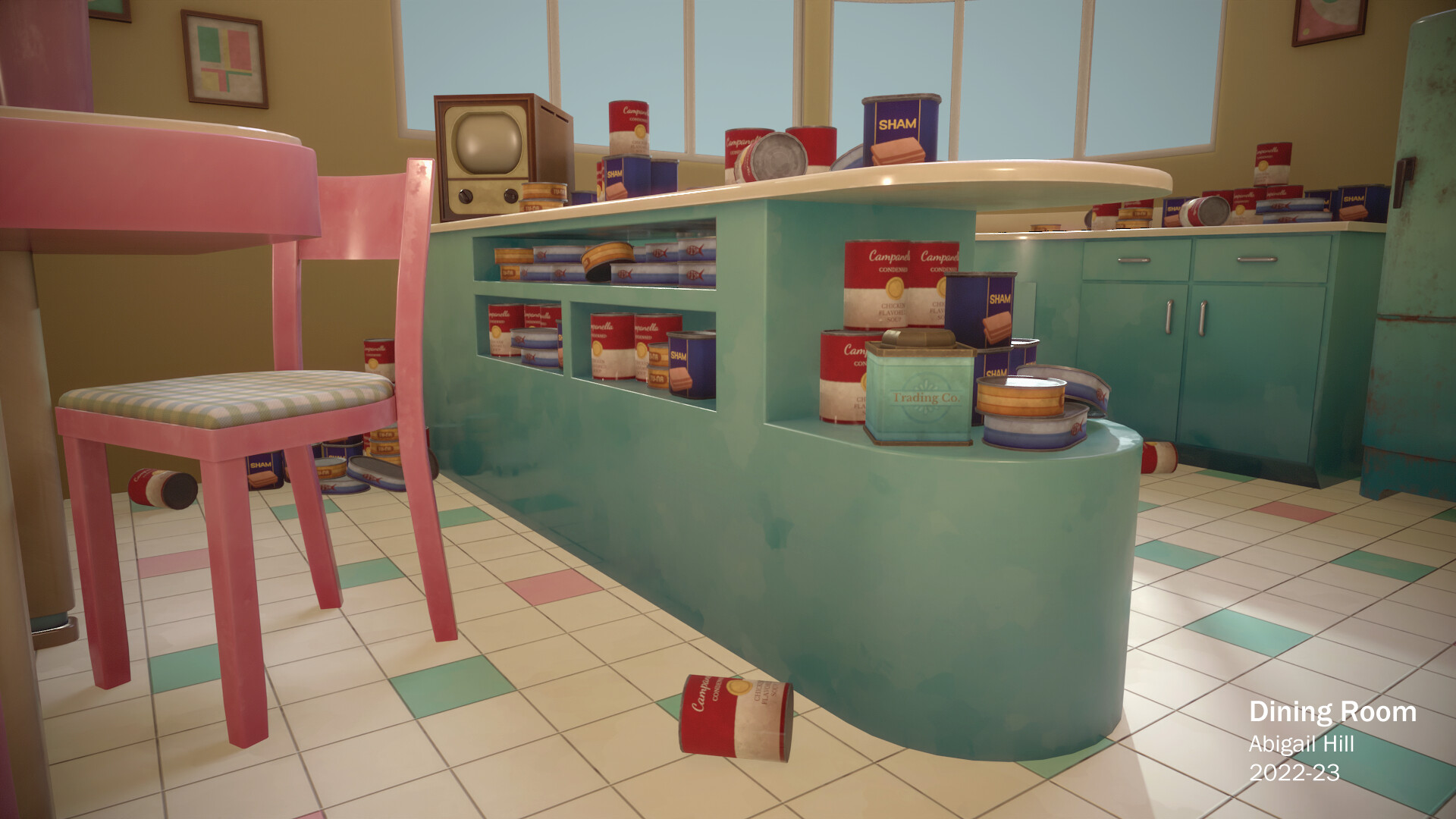 abigail-hill-dining-room-kitchen-diorama