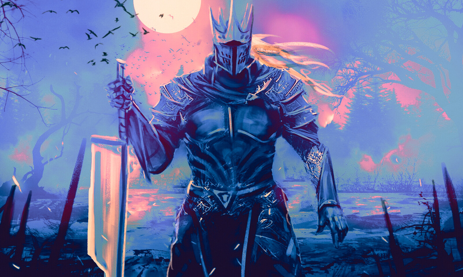 Souls Slayer