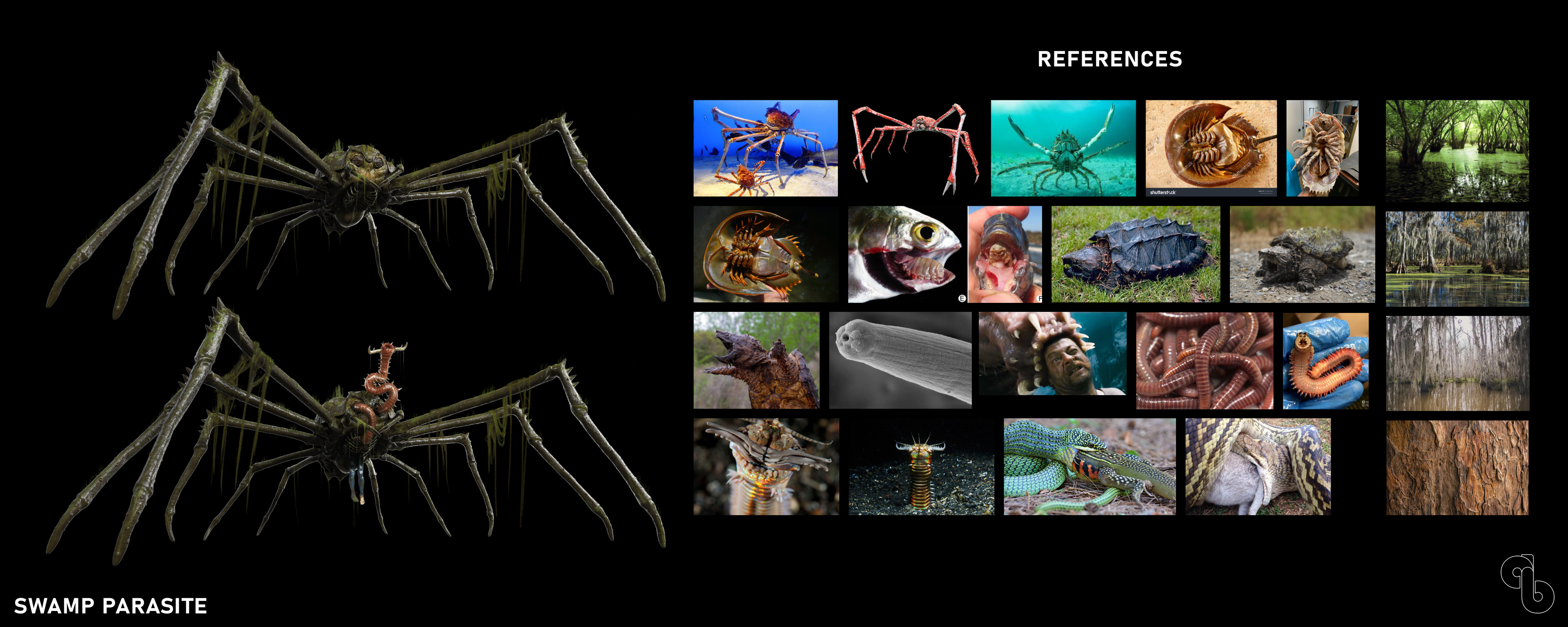 References