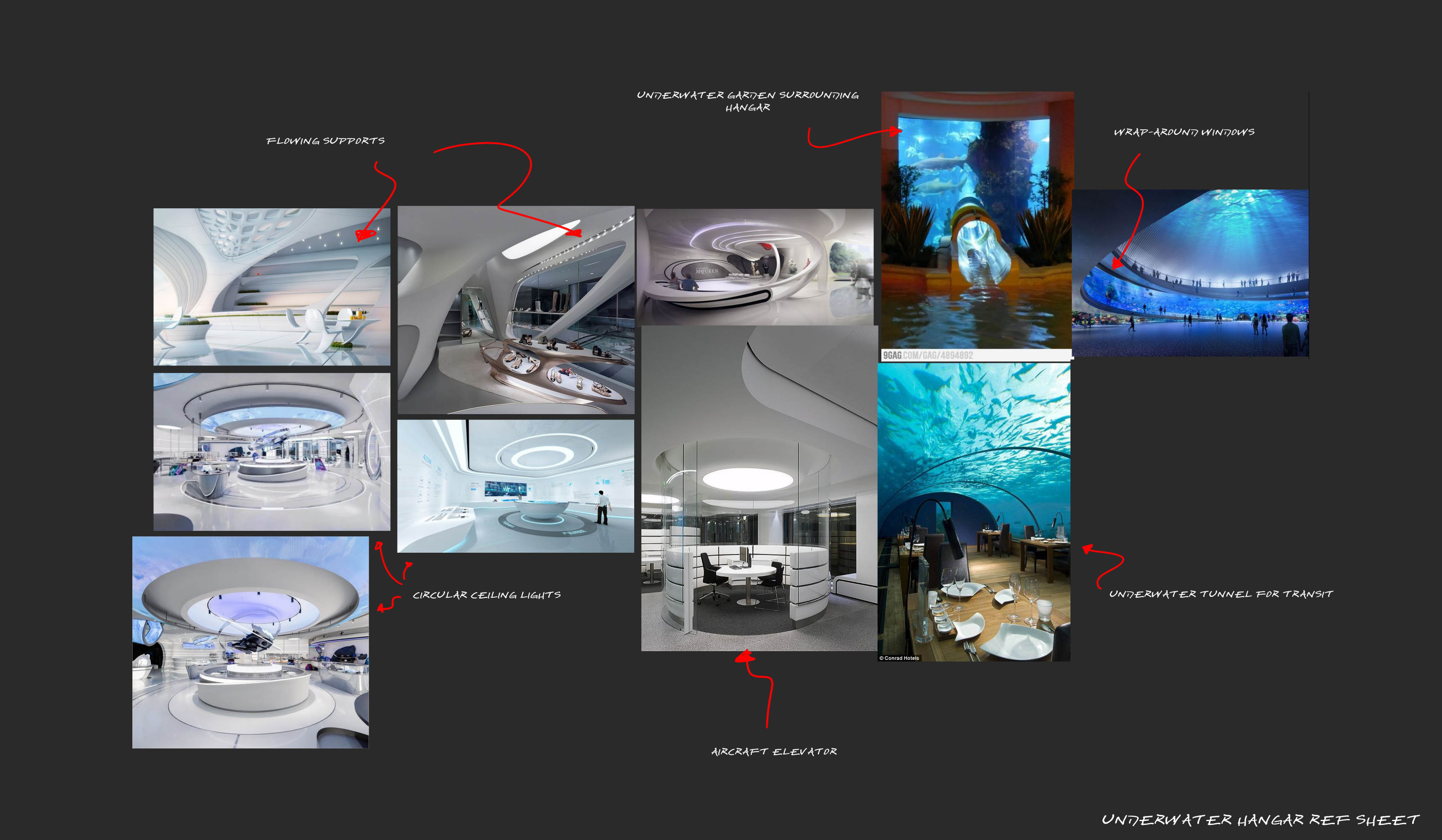 Hangar ref sheet