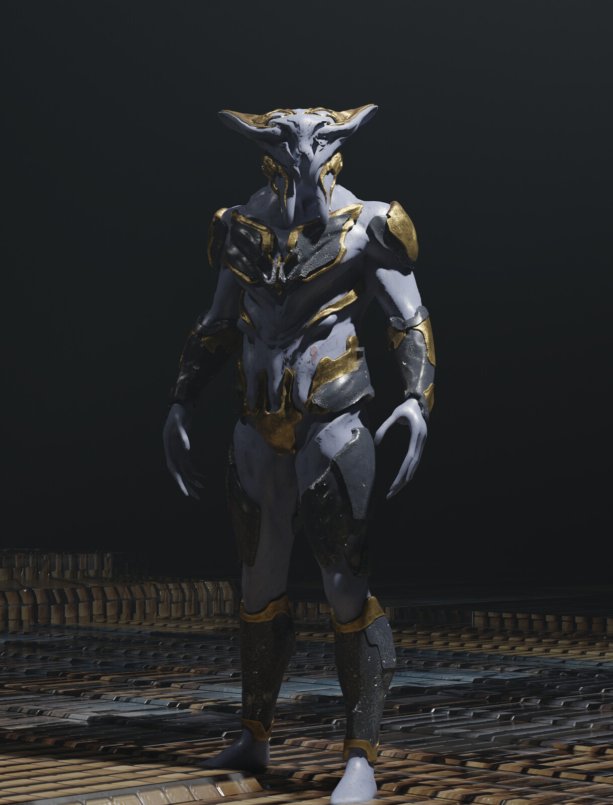Raw