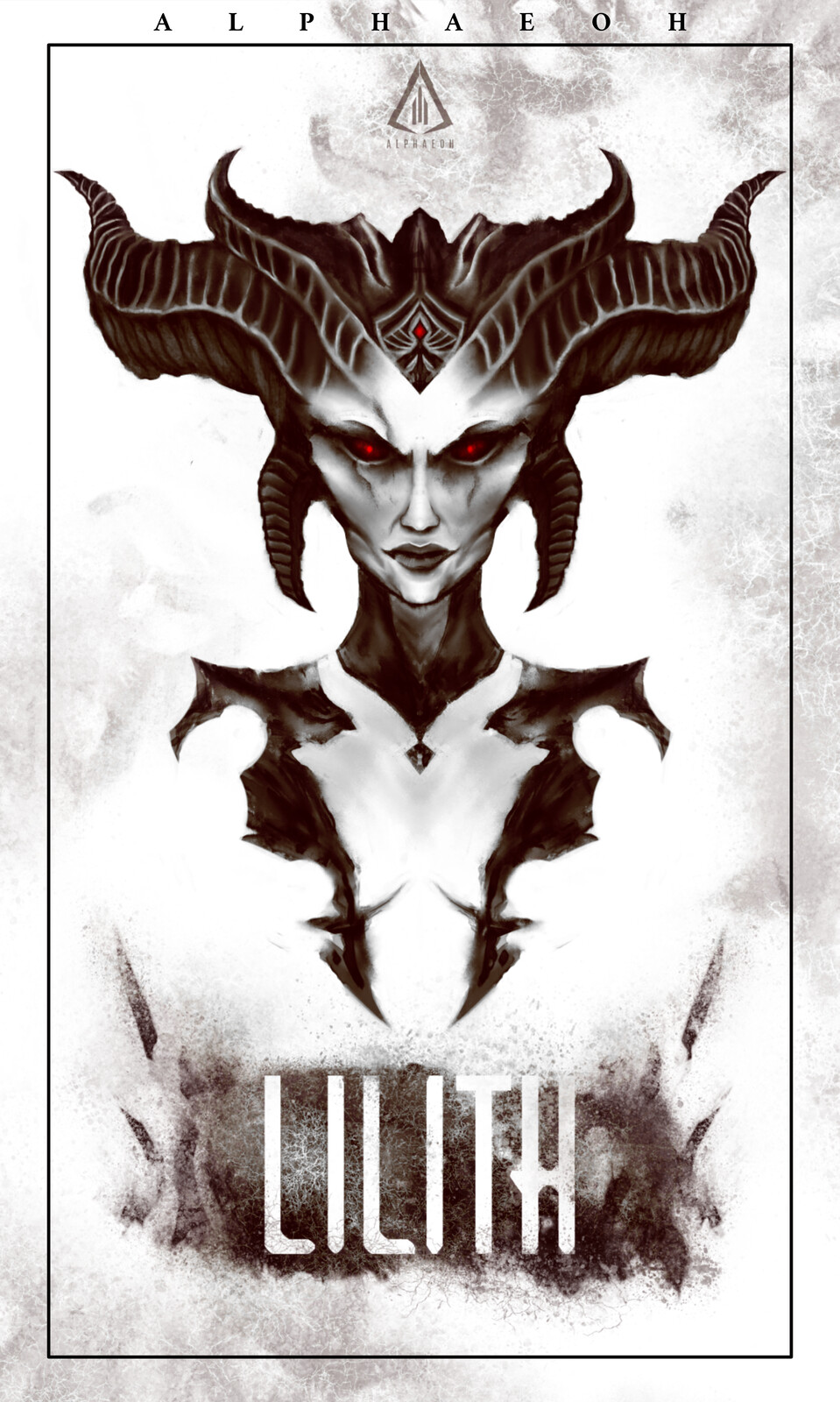 Lilith - Tarot