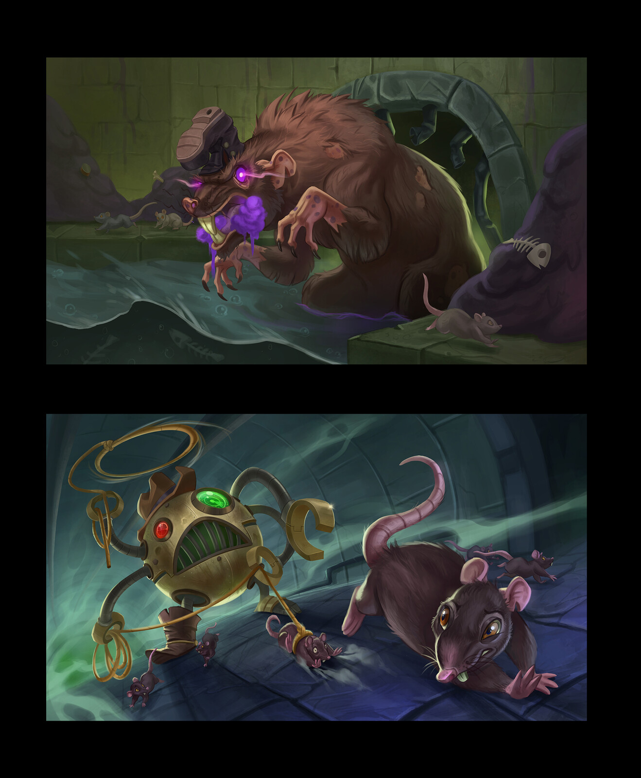 Illustrations