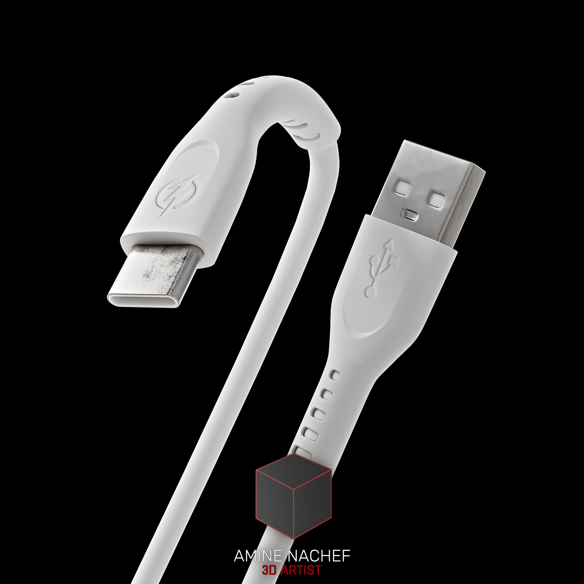artstation-data-cable-type-c-micro-usb-project