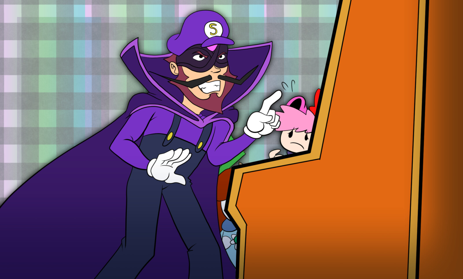 Frame 5
