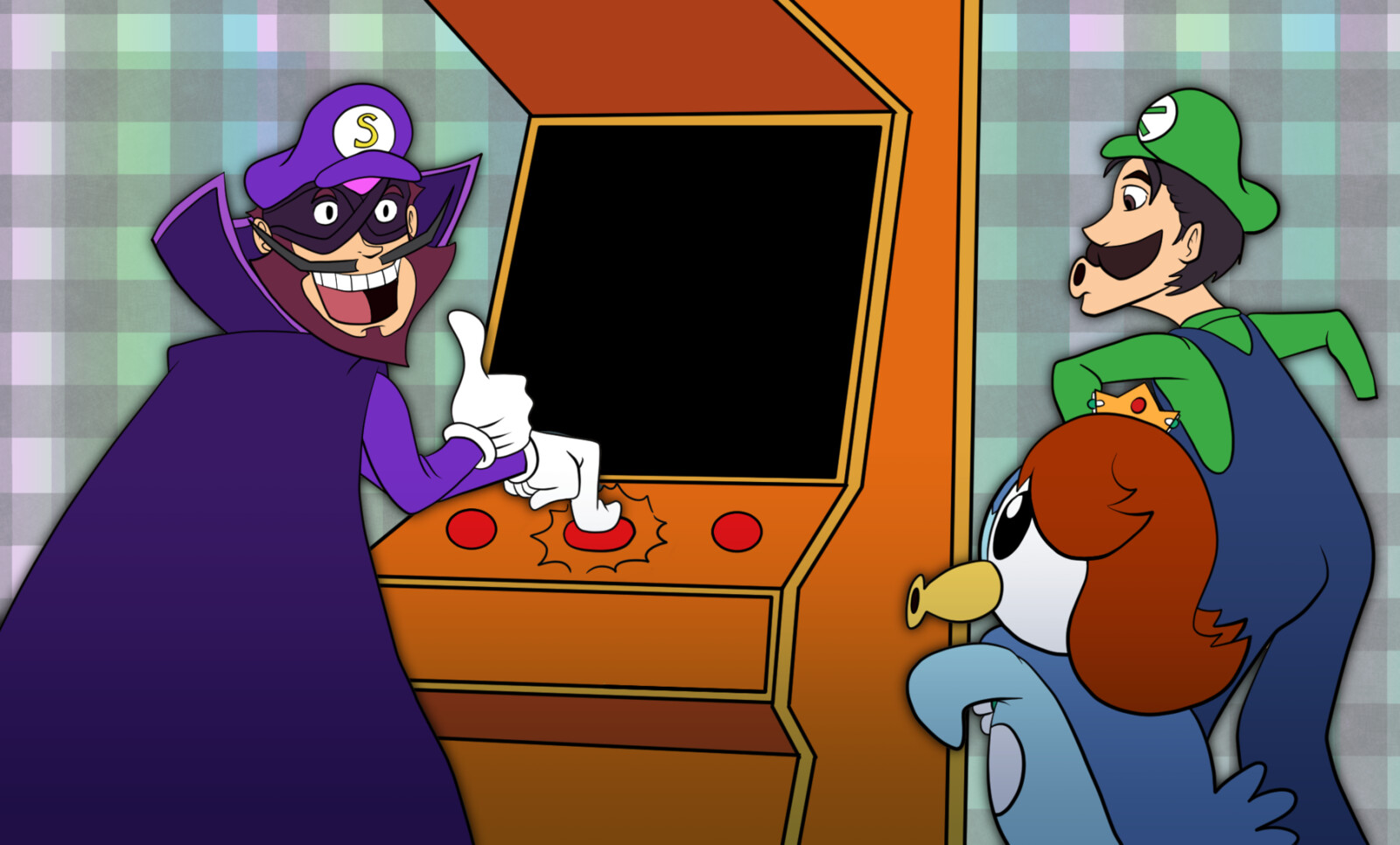 Frame 8