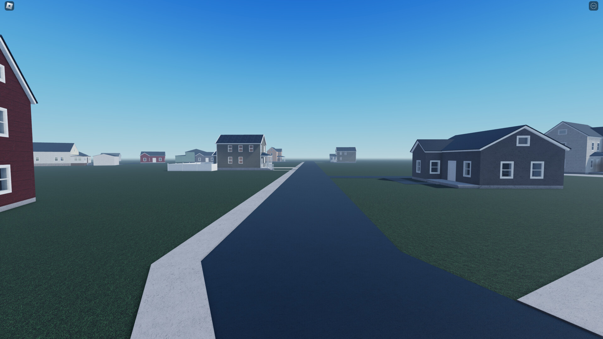 EndorsedModel on X: Let the map building begin! #Roblox #RobloxDev  #Stealth2  / X
