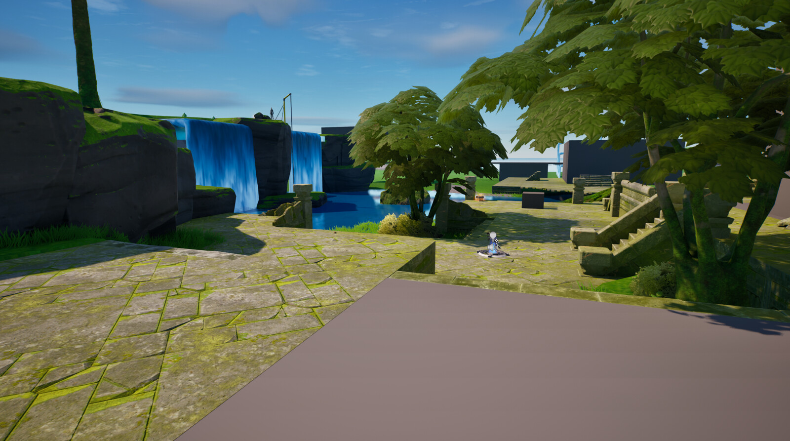 Blockout