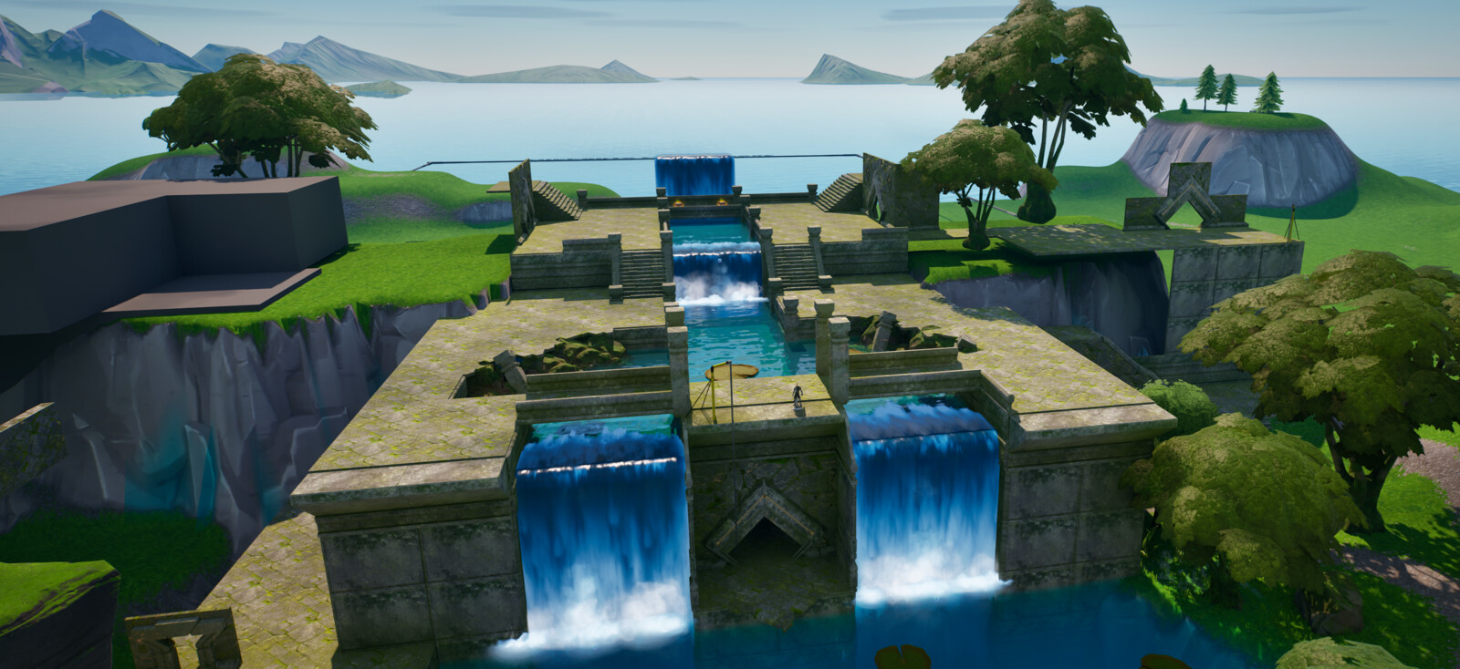 Blockout