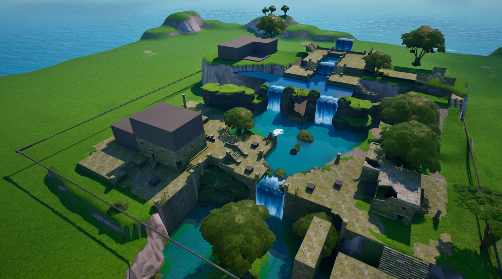 Blockout