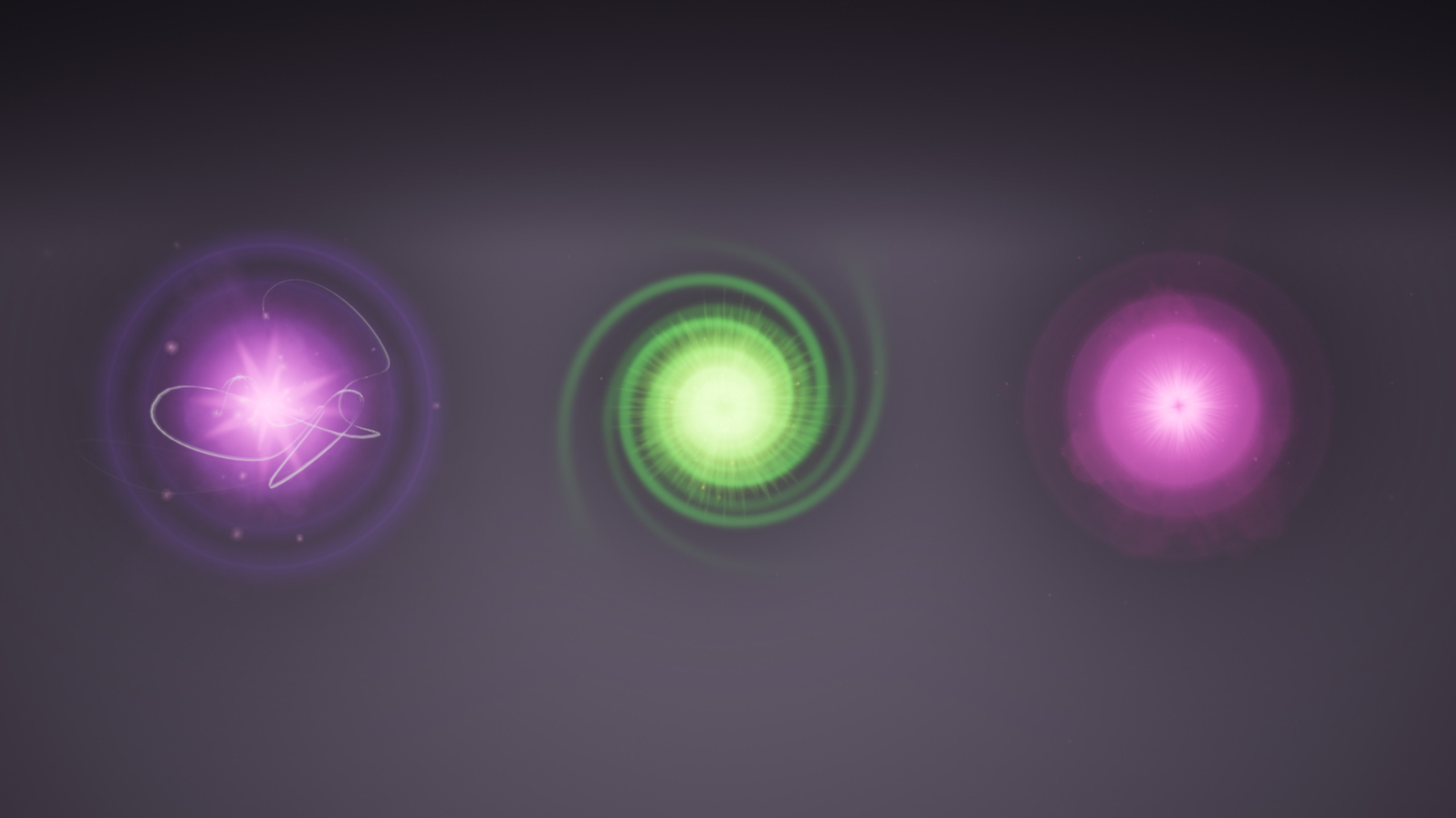 Part of Magic Orbs Vol.1